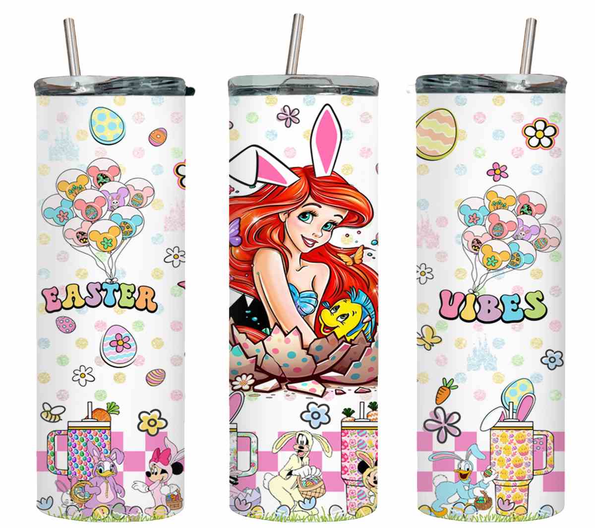 Ariel Easter Vibes-9007